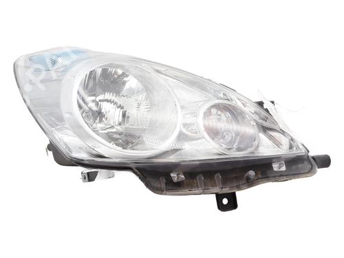 Right headlight NISSAN NOTE (E11, NE11) | BP33566702C29 - Image 2