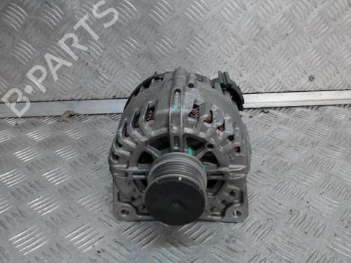 Alternator RENAULT CLIO V (B7_) 1.5 Blue dCi 100 (B7AD) | BP24275375M7 - Image 3