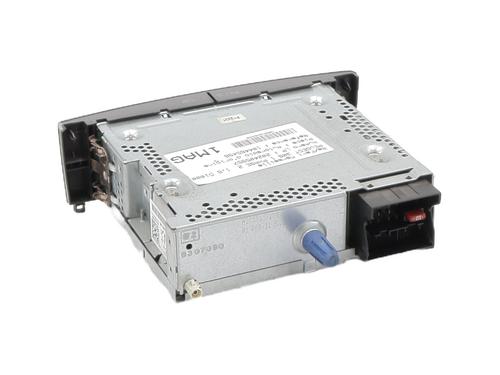 Used Radio Radio PEUGEOT 308 I (4A_, 4C_) 1.6 HDi (92 hp) 33414466 33414466