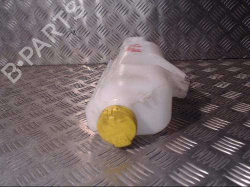 Windscreen washer tank RENAULT TWINGO III (BCM_, BCA_) 1.0 SCe 70 | BP24277926C113 
