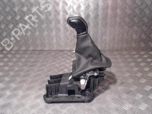 Gear lever PEUGEOT 208 I (CA_, CC_) 1.6 HDi | BP24283446M90