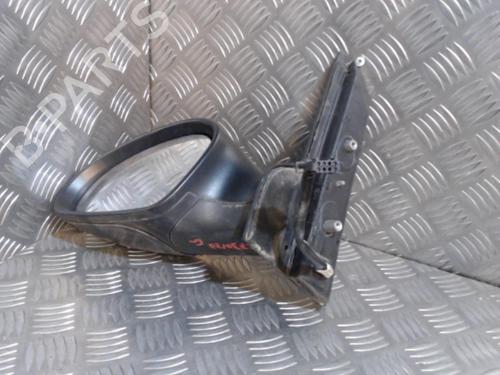 Left mirror SEAT ALTEA (5P1) 1.9 TDI | BP24273916C26