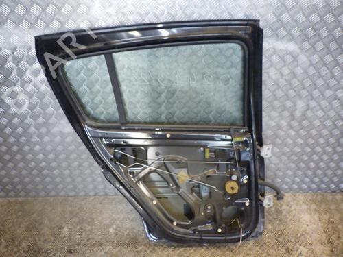 Left rear door DACIA SANDERO 1.4 MPI LPG | BP24272414C4