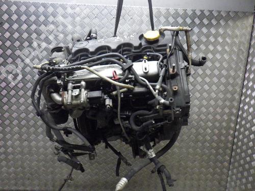 Used Engine Engine LANCIA MUSA (350_) 1.9 D Multijet (350.AXC1A) (101 hp) 24277082 24277082