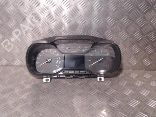 Used Instrument cluster CITROËN C3 / C3 ORIGIN III (SX) 1.2 PureTech 82 (83 hp) 24274039
