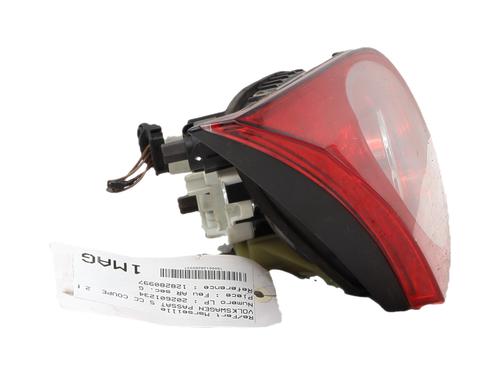 Left tailgate light VW PASSAT B7 (362) | BP36691011C79 - Image 2