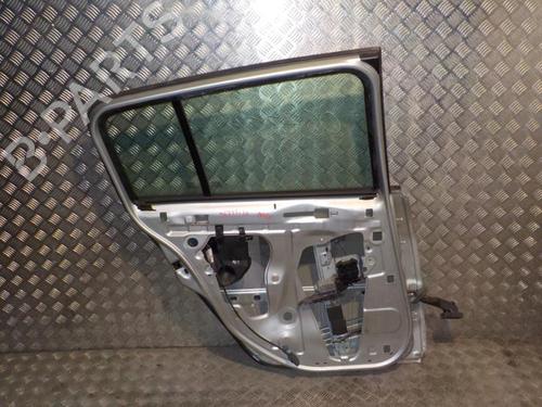 Used Left rear door RENAULT MEGANE II (BM0/1_, CM0/1_) 1.9 dCi (BM0G, CM0G) (120 hp) 24266690