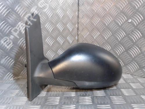 Used Left mirror SEAT ALTEA (5P1) 1.9 TDI (105 hp) 24273916