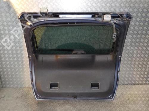 Tailgate CITROËN C4 Picasso I MPV (UD_) 1.6 HDi | BP24280066C6 