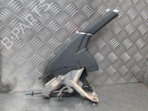 Hand brake AUDI A1 Sportback (GBA) 30 TFSI | BP24268856I18 