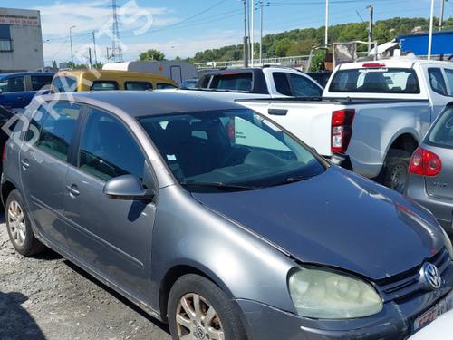 Headlight switch VW GOLF V (1K1) 1.9 TDI | BP29065893I24 - Image 6
