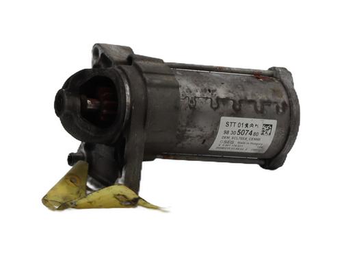 Starter OPEL MOKKA 1.2 (76) | BP30339441M8 