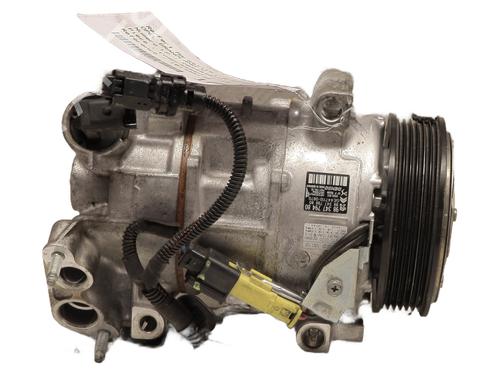 Used AC compressor AC compressor OPEL GRANDLAND X Van 1.5 (75) (131 hp) 24274767 24274767
