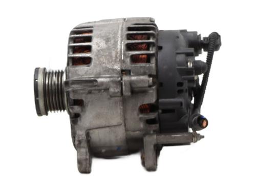 Alternator AUDI A1 (8X1, 8XK) 1.4 TFSI | BP32135829M7 - Image 4