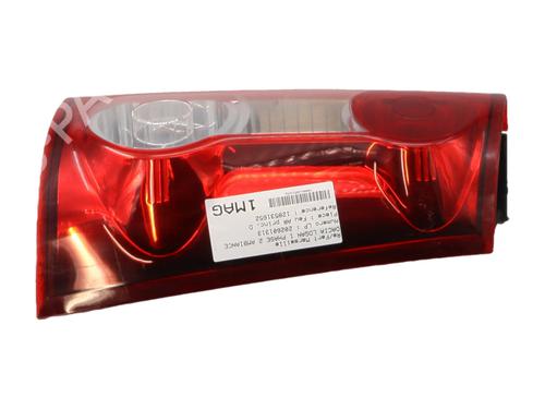 Right taillight DACIA LOGAN EXPRESS (FS_) 1.5 dCi (FS0W) | BP37744858C35  - Image 5