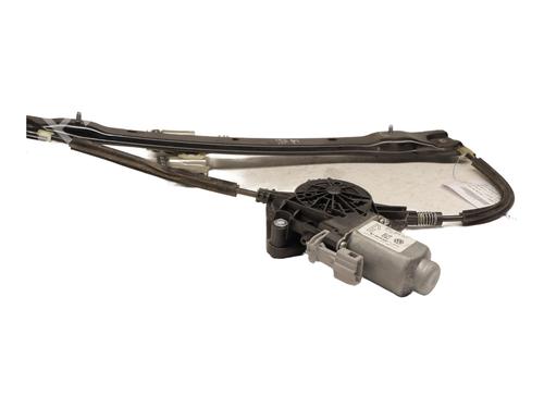 Front right window mechanism VW UP! (121, 122, BL1, BL2, BL3, 123) 1.0 | BP24263768C23 - Image 4