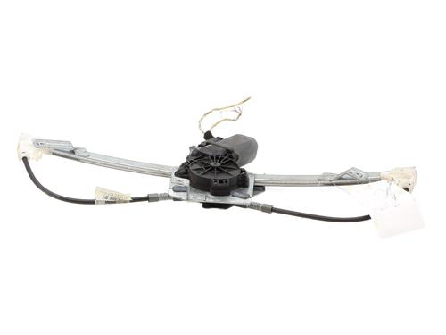 Front right window mechanism CITROËN C3 II (SC_) 1.4 HDi 70 (SC8HZC, SC8HR0, SC8HP4) | BP33415312C23  - Image 5