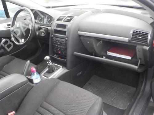 Steering wheel PEUGEOT 407 Coupe (6C_) 2.2 16V | BP24273468C49 - Image 3