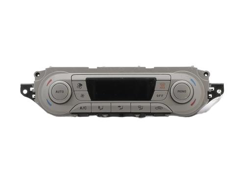Airco bedieningspaneel FORD FOCUS II Convertible 2.0 (145 hp) 26713211