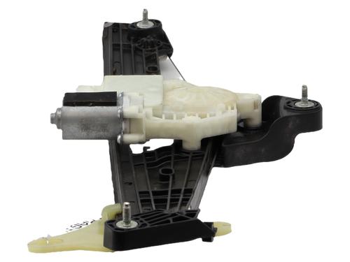 Front right window mechanism RENAULT CLIO V (B7_) 1.0 TCe 90 (B7MT) | BP39425908C23 - Image 4