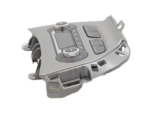 Climate control FORD FOCUS III 1.6 TDCi | BP27173843I5  - Image 5