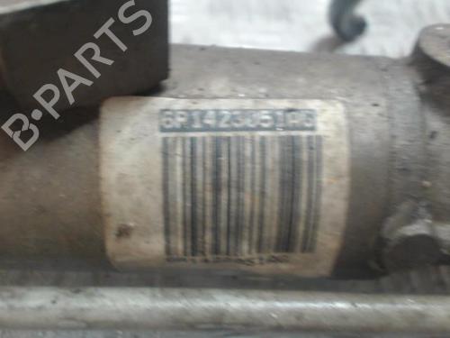 Steering rack SEAT IBIZA IV (6J5, 6P1) 1.6 TDI | BP28497000M22