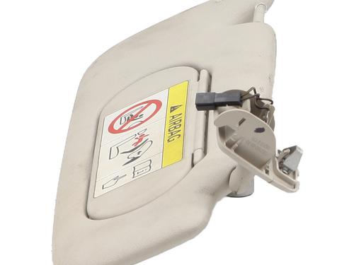 Right sun visor MINI MINI (F56) Cooper D | BP35925667I2 - Image 2
