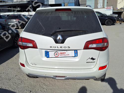 Front right seatbelt RENAULT KOLEOS I (HY_) 2.0 dCi 4x4 (HY0K) | BP38561436I25 - Image 15