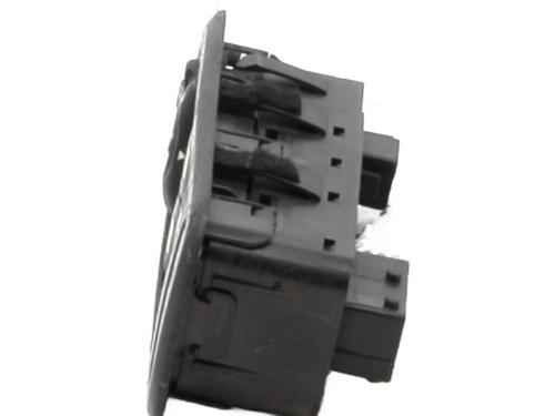 Left front window switch CITROËN C5 III Break (RW_) 2.0 i 16V (RWRFJC, RWRFJF) | BP33415208I27 - Image 4