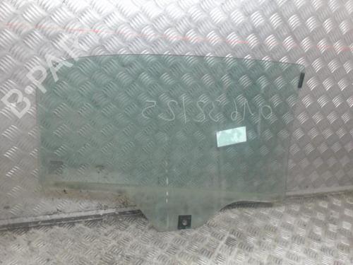 Used Rear left door window Rear left door window FIAT GRANDE PUNTO (199_) 1.3 D Multijet (75 hp) 29287335 29287335