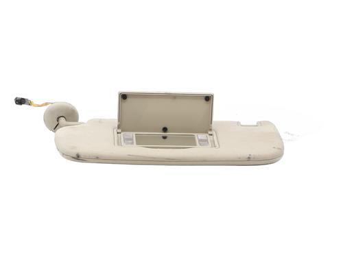 Left sun visor JEEP GRAND CHEROKEE IV (WK, WK2) 3.0 CRD V6 4x4 | BP33209295I1  - Image 5