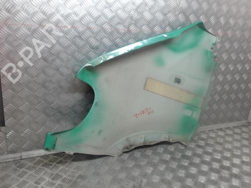 Right front fenders MINI MINI (R56) Cooper SD | BP24271471C42 