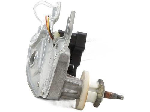 Ruitenwissermotor achter SUZUKI SWIFT III (MZ, EZ) 1.3 DDiS (RS413D) | BP30860814M102