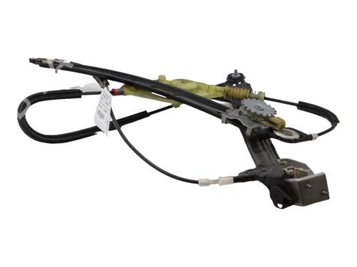 Front right window mechanism BMW 1 (E81) 120 d | BP38307924C23 - Image 4