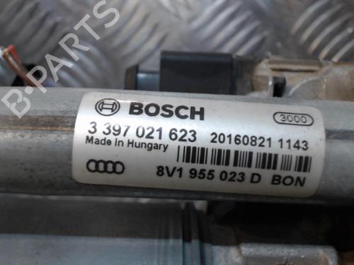 Front wiper motor AUDI A3 Sportback (8VA, 8VF) 2.0 TDI quattro | BP24280167M29 