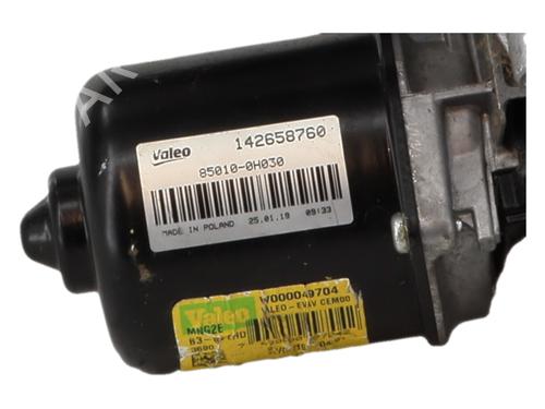 Front wiper motor PEUGEOT 108 1.0 VTi | BP40177966M29 - Image 2