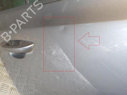 Used Right rear door VW GOLF VI (5K1) 1.6 TDI (105 hp) 24282106