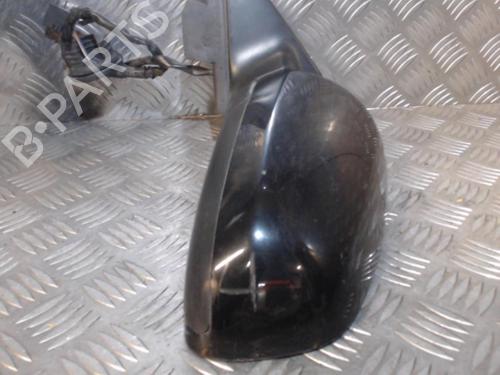 Left mirror AUDI A3 (8P1) 2.0 TDI | BP24273779C26 