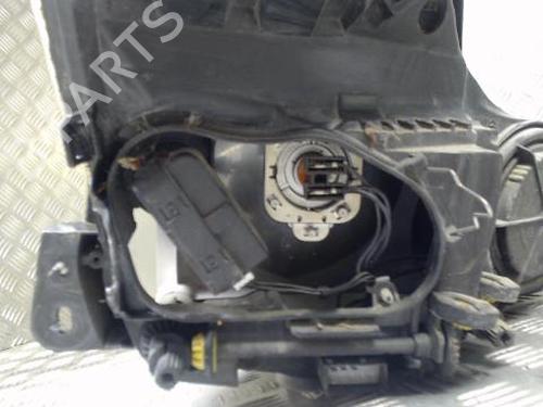 Left headlight OPEL CORSA D (S07) 1.4 (L08, L68) | BP24272245C28 - Image 4