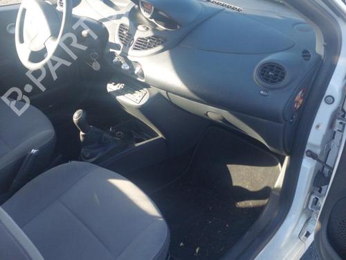 Gearbox RENAULT TWINGO II (CN0_) 1.5 dCi (CN0E) | BP24268138M3  - Image 15