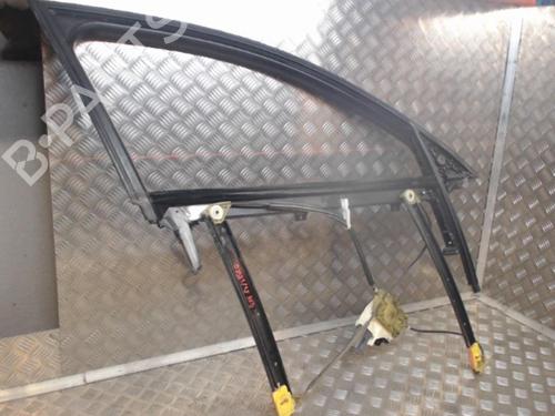 Used Front right window mechanism AUDI A6 Allroad C6 (4FH) 3.0 TDI quattro (233 hp) 24269631