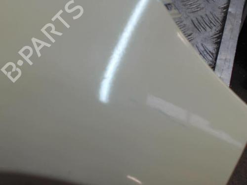 Right front fenders NISSAN MICRA III (K12) 1.5 dCi | BP25975798C42 