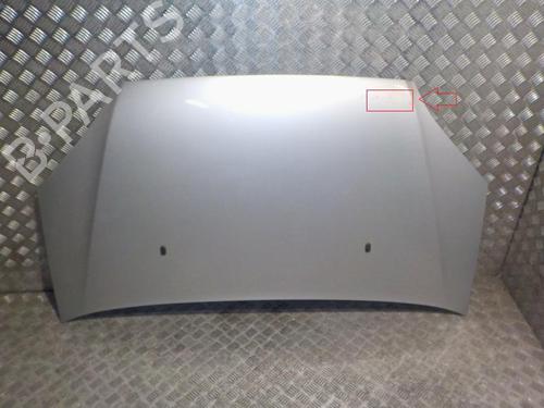 Motorhjelm FORD FOCUS C-MAX (DM2) 2.0 TDCi | BP24280174C1 