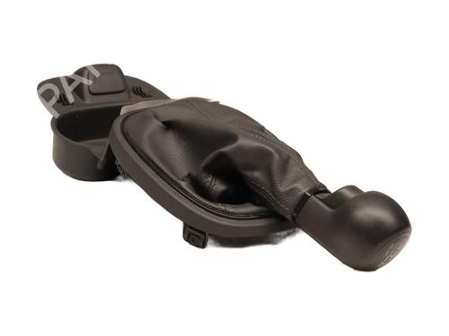 Used Shift knob Shift knob OPEL CORSA D (S07) 1.0 (L08, L68) (65 hp) 24295350 24295350