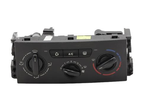 Used Climate control Climate control 27483017 27483017