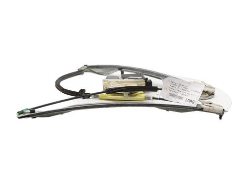 Front left window mechanism CITROËN C5 I (DC_) 1.8 16V (DC6FZB, DC6FZE) | BP28153627C22 