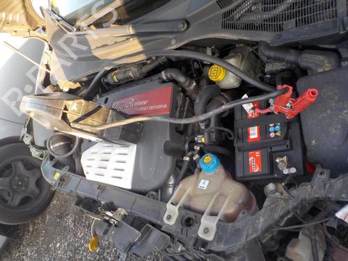 Climate control ALFA ROMEO MITO (955_) 1.4 TJet (955AXA1B) | BP24266601I5  - Image 10