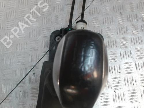 Gear lever PEUGEOT 208 I (CA_, CC_) 1.6 HDi | BP24282112M90