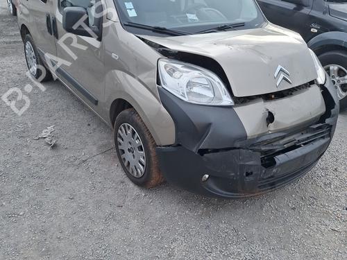 Used Parts CITROËN NEMO Box Body/MPV (AA_) 1.3 HDi 75 4368602
