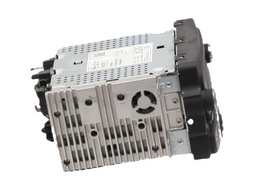 Radio OPEL CORSA E (X15) 1.4 (08, 68) | BP36757531E6 - Image 4